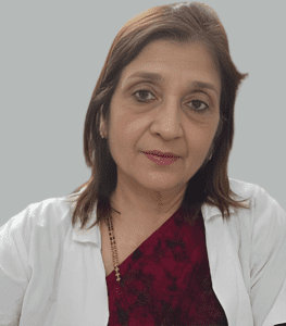 Dr. Neeru Batra