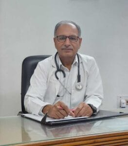 Dr Devender Batra 1 Piles Specialist Doctor in Panipat