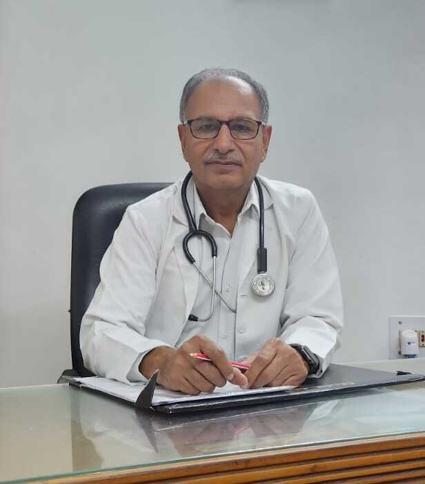 Piles Specialist Doctor in Panipat: Get Expert Care at DN Hospital